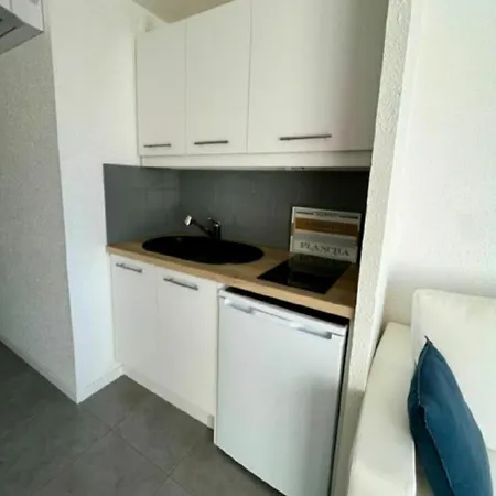 Apartmán Double Grau Du Roi *